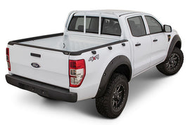 Tailgate Caps - Smoothback #178502