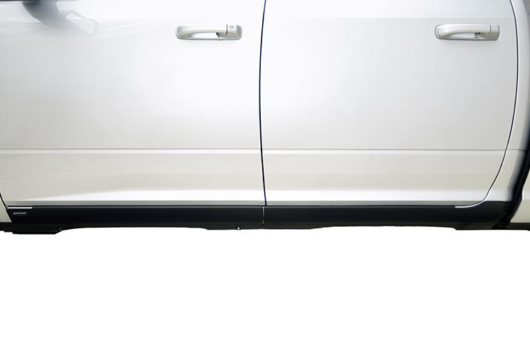 Truck Trail Armor Rocker Panel #14095