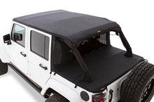 Load image into Gallery viewer, Trail Armor Flatback Soft Top #15235