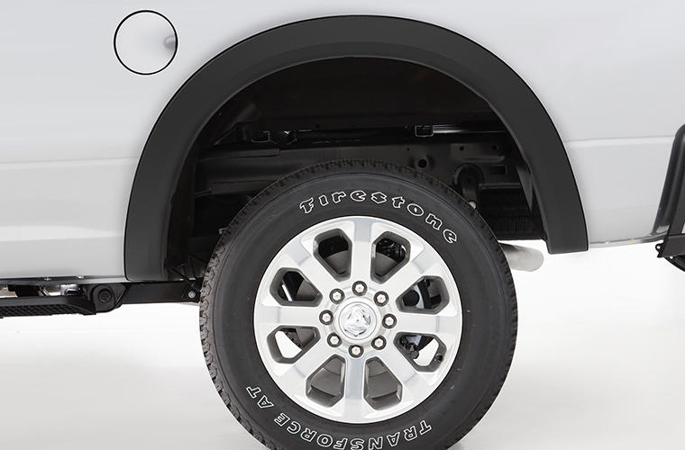 FF OE-Style 4Pc #40922-02