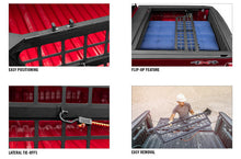 Load image into Gallery viewer, Cargo Manager - 04-07 Silverado/Sierra 1500 Crew (Incl Denali), 5.8&#39; #CM270