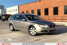 Load image into Gallery viewer, Baseplate, Volvo V70 E13 #BX4002