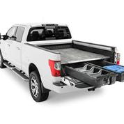 Nissan Titan (2004-2015) #DN1