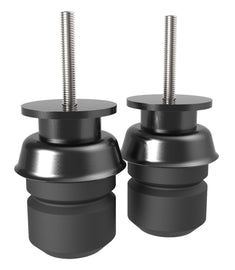 Active Off-Road Bumpstops #ABSJFTJ