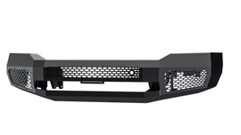 Midnight Series Front Bumper #MFD191BMN