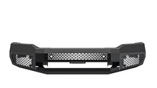 Load image into Gallery viewer, Midnight Series Front Bumper #MFD191BMN