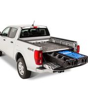 Ford Ranger (2019-current) #MF3