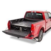 Ford F-150 Heritage (1997-2004) #DF1