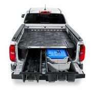 Load image into Gallery viewer, GMC Canyon &amp; Chevrolet Colorado (2015-Current) #MG4