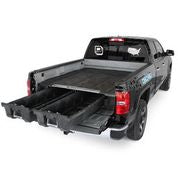 GM Sierra or Silverado 1500 (2019-Current) - New "wide" Bed Width #DG6