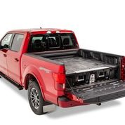 Ford F150 8 Foot (2004-2014) #DF6
