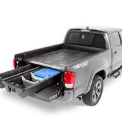 Toyota Tacoma (2005-2018) #MT6