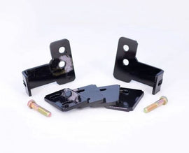 Mounting Kit for Grille Guards #GGF114BP