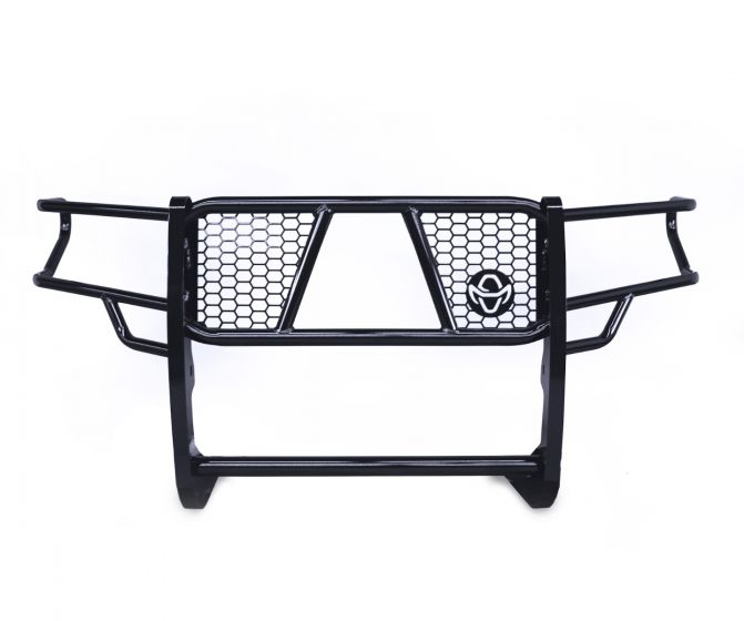 Toyota Legend Grille Guard #GGT16MBL1