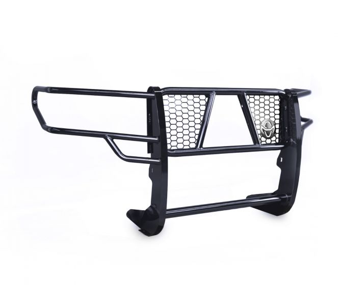 Toyota Legend Grille Guard #GGT16MBL1