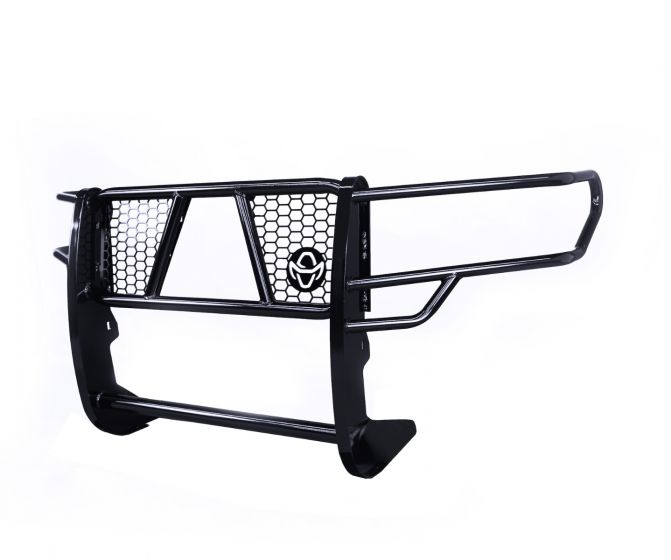 Toyota Legend Grille Guard #GGT16MBL1