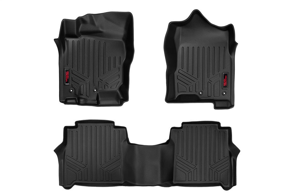 WeatherTech Front Floor Liner Toyota #440011