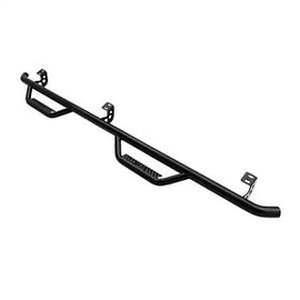 Nerf Bar W2W Wheel To Wheel With Drop Down Steps #T0678CC