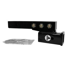 Trailer Hitch Receiver Tube Adapter #BX88235