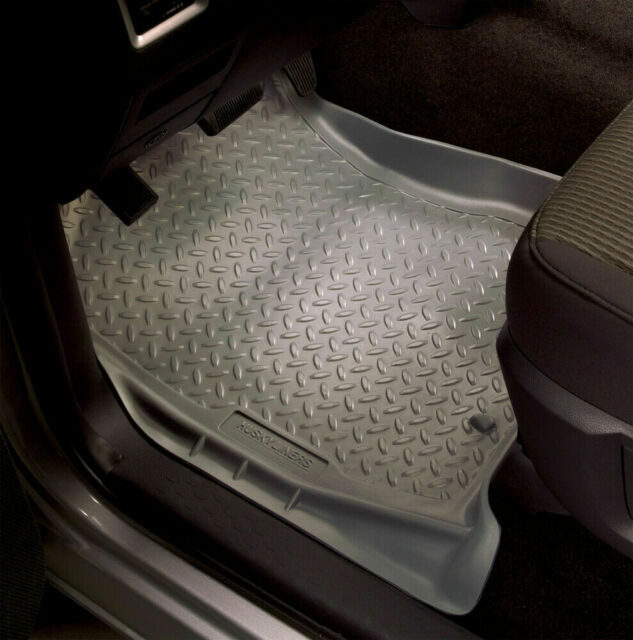 Floor Liner Classic Style Molded Fit #31601
