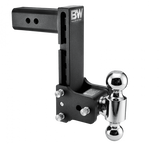 Trailer Hitch Ball Mount fits 2-1/2