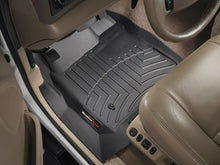 Load image into Gallery viewer, WeatherTech Front Floor Liner Ford #444221