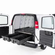 Load image into Gallery viewer, Chevrolet Express or GMC Savanna (1996-Current) #VNGM96EXSV65