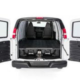 Chevrolet Express or GMC Savanna (1996-Current) #VNGM96EXSV55